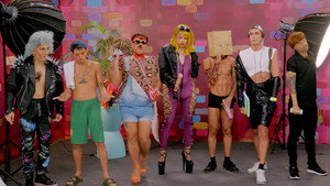 Drag Race Brasil 2. évad Ep.4 4. epizód