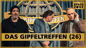 Das Gipfeltreffen 4. évad Ep.3 3. epizód