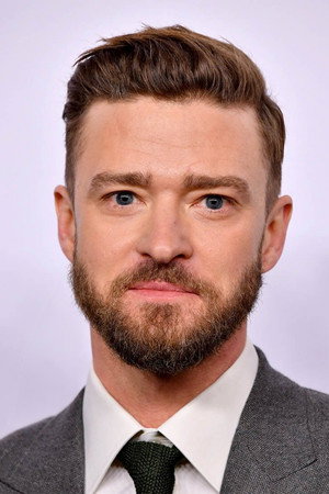 Justin Timberlake profil kép
