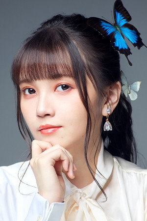 鬼頭明里 profil kép