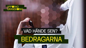 Uppdrag granskning sommar 2024. évad Ep.2 2. epizód