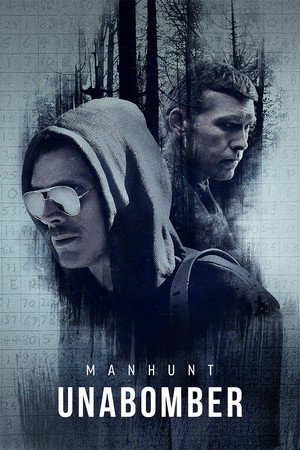 Manhunt 1. évad (2017-08-01) poszter