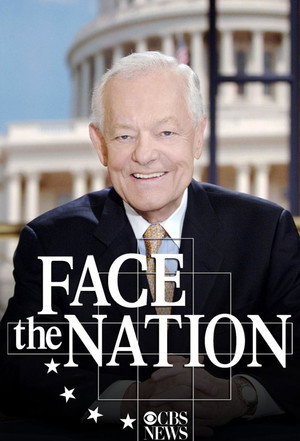 Face The Nation poszter