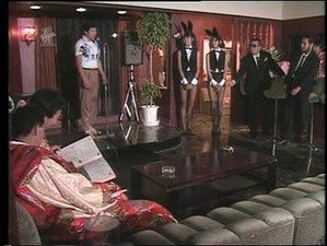 Takeshi's Castle 3. évad Ep.19 19. epizód
