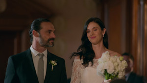 Con esa misma mirada 3. évad Ep.2 2. epizód