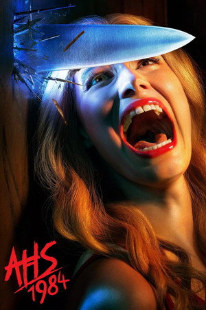 Amerikai Horror Story poszter