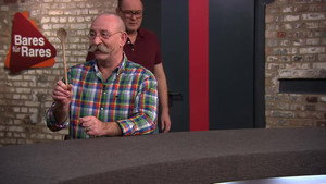 Bares für Rares - Lieblingsstücke 1. évad Ep.21 21. epizód