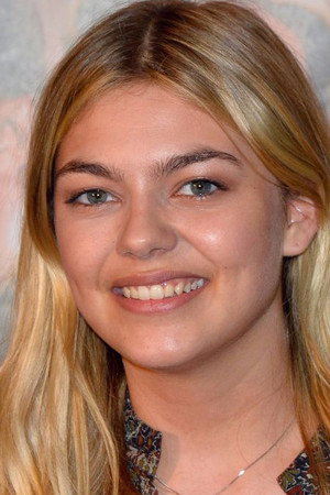 Louane Emera profil kép