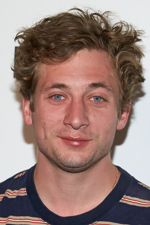 Jeremy Allen White profil kép