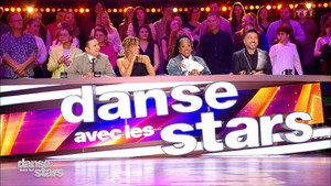 Danse avec les stars 14. évad Ep.1 1. epizód