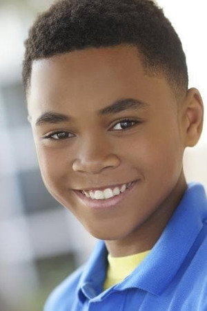 Chosen Jacobs profil kép