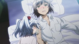 断裁分離のクライムエッジ 1. évad Ep.11 11. epizód