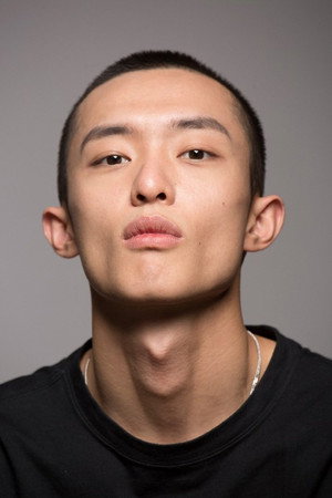 白宇帆 profil kép