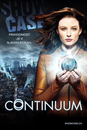 Continuum poszter