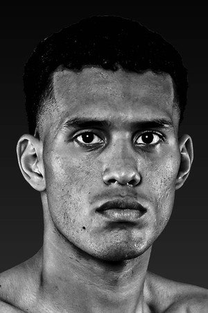David Benavidez profil kép
