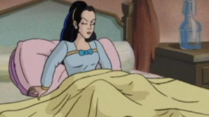 Princesse Sissi 1. évad Ep.5 5. epizód