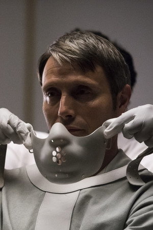 Hannibal poszter