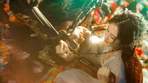 富贵逼人太甚 kép