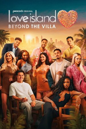 Love Island: Beyond the Villa poszter
