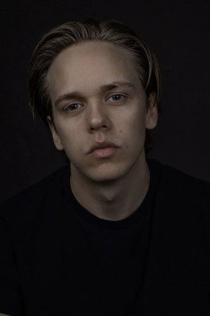 Valter Skarsgård profil kép