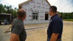 This Old House 36. évad Ep.25 25. epizód