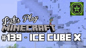 Let's Play Minecraft 4. évad Ep.4 4. epizód