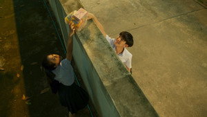 เด็กใหม่ 2. évad Ep.2 2. epizód