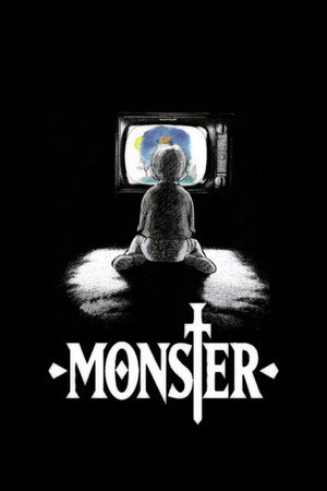 MONSTER poszter