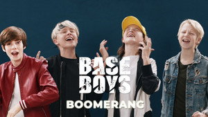 BaseBoys Speciális epizódok Ep.4 4. epizód