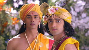 राधाकृष्ण 1. évad Ep.20 20. epizód