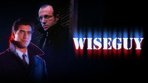 Wiseguy kép