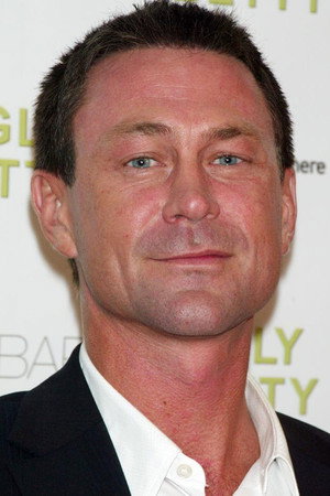 Grant Bowler profil kép