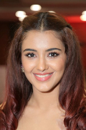 Malavika Sharma profil kép