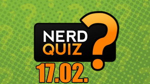 Nerd Quiz 1. évad Ep.5 5. epizód