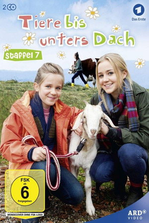 Tiere bis unters Dach 7. évad (2018-09-23) poszter
