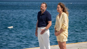 Fortune Hotel Sverige 1. évad Ep.5 5. epizód