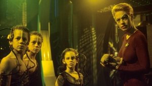 Star Trek: Voyager 6. évad Ep.16 Kollektíva