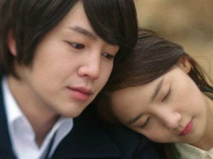 사랑비 1. évad Ep.3 3. epizód