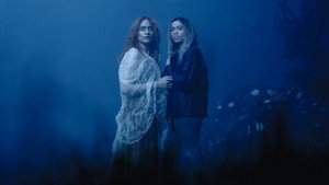 Beyond the Veil 1. évad Ep.5 5. epizód