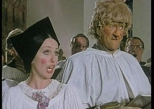 Worzel Gummidge 3. évad Ep.8 8. epizód