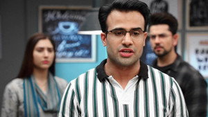 बड़े अच्छे लगते हैं 2. évad Ep.189 189. epizód