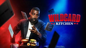 Wildcard Kitchen kép