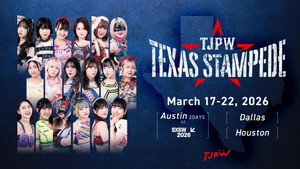 東京女子プロレス 14. évad Ep.14 14. epizód
