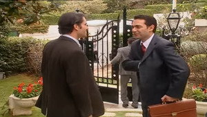 Στο Παρά Πέντε 1. évad Ep.9 9. epizód