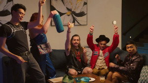 Drag House Rules 1. évad Ep.4 4. epizód