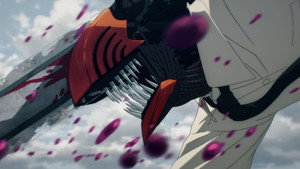 Chainsaw Man kép