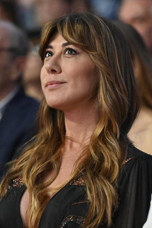 Virginia Raffaele profil kép