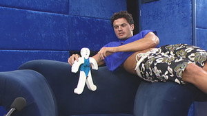 Big Brother 2. évad Ep.23 23. epizód