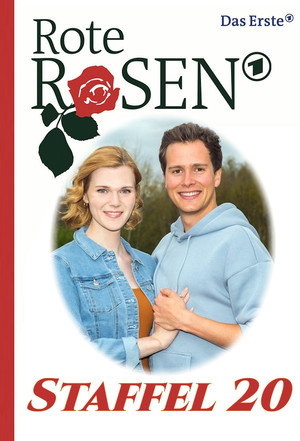 Rote Rosen 20. évad (2022-05-30) poszter