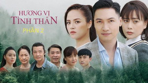 Hương vị tình thân kép